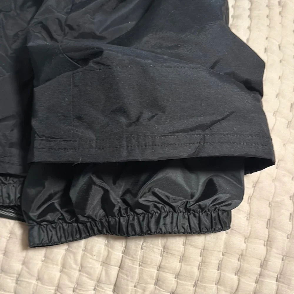Black Outdoor Gear Snow Pants for kids